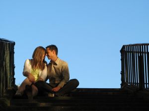 Exklusiv dating vs pojkvän flickvän