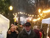 Foto från Julmarknad i Sinnenas Park