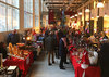 Foto från Julmarknad på Karlsgatan 2