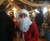 Foto från Julmarknad på Tofta Gård